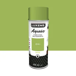 Peinture aerosol LUXENS bali 3 satine 400 ml