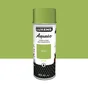 Peinture aerosol LUXENS bali 3 satine 400 ml