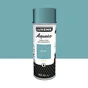 Peinture aerosol LUXENS satine 400 ml