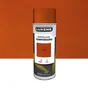 Aérosol de marquage LUXENS orange mat 400 ml