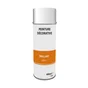 Peinture aérosol blanc brillant 400 ml