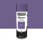 Peinture aerosol LUXENS elixir 3 satine 400 ml