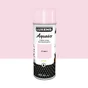 Peinture aérosol Aquaeo LUXENS candy 6 satiné 400 ml