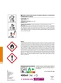 Peinture aerosol brillant 400 ml