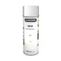 Peinture aérosol Multisupports LUXENS blanc satiné 400 ml