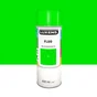 Peinture aérosol LUXENS vert fluorescent 400 ml
