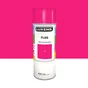 Peinture aérosol LUXENS rose fluorescent 400 ml