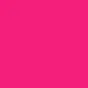 Peinture aérosol LUXENS rose fluorescent 400 ml