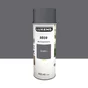 Peinture aérosol Multisupports LUXENS granit 2 satiné 400 ml
