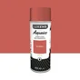 Peinture aerosol LUXENS cocktail 2 satine 400 ml