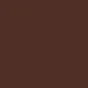 Peinture aérosol Multisupports LUXENS brun chocolat ral 8017 satiné 400 ml