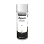 Peinture aérosol Aquaeo LUXENS blanc satiné 400 ml