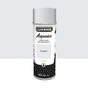 Peinture aérosol Aquaeo LUXENS granit 6 satiné 400 ml