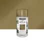 Bombe de peinture Multisupports LUXENS or métallisé 150 ml