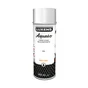 Peinture aérosol Aquaeo LUXENS blanc brillant 400 ml