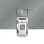 Bombe de peinture Multisupports LUXENS argent métallisé 150 ml