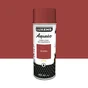 Peinture aérosol Aquaeo LUXENS carmen 3 satiné 400 ml