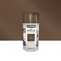 Bombe de peinture Multisupports LUXENS bronze métallisé 150 ml