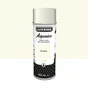 Peinture aérosol Aquaeo LUXENS cream 5 satiné 400 ml