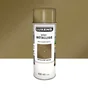 Peinture aérosol Multisupports LUXENS or métallisé 400 ml