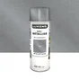 Peinture aérosol Multisupports LUXENS argent métallisé 400 ml