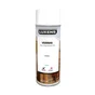 Vernis en bombe aérosol LUXENS mat 400 ml