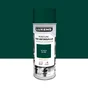 Peinture aérosol Fer antirouille LUXENS vert mousse ral 6005 brillant 400 ml