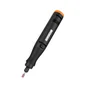 Combo Mini outil rotatif + fer a souder worx 20v