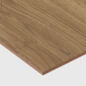 Carrelage sol intérieur effet bois l.20.5 x L.61.5 cm STN CERAMICA