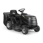 Tondeuse autoportee ejection arriere ALPINA 352 cm? l.84 cm