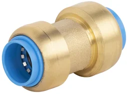 Bouchon diam. 16 mm laiton