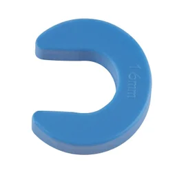 automatique pvc hta D.16 pour tubes en cuivre et en per