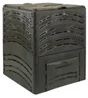 Composteur Compost'éco, BELLIJARDIN, 650 litres, noir