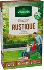 Gazon rustique, VILMORIN, 250 g 10 m² ou 15 m²