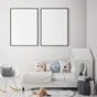 Peinture DULUX VALENTINE SIMPLE blanc mat, 10 L
