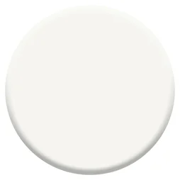 Peinture mur, plafond blanc mat DULUX VALENTINE Simple 10L+20% gratuit