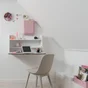 Peinture mur, plafond blanc mat DULUX VALENTINE Simple 10L+20% gratuit