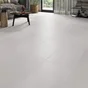 Peinture sol carrelage et bois intérieur, LUXENS, 0.75L blanc satiné