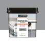 Peinture sol carrelage et bois intérieur, LUXENS, 0.75L granit 3 satiné