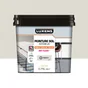 Peinture sol carrelage et bois intérieur, LUXENS, 0.75L trench 6 satiné