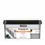Peinture sol carrelage et bois intérieur, LUXENS, 2.5 L blanc satiné