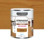 Vitrificateur parquet Haute resistance LUXENS, chaine clair mat, 0.75 l