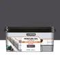 Peinture sol carrelage et bois intérieur, LUXENS, 2.5 L granit 1 satiné