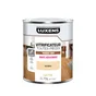 Vitrificateur parquet Haute resistance LUXENS, incolore satine, 0.75 l