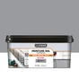 Peinture sol carrelage et bois intérieur, LUXENS, 2.5 L granit 3 satiné