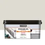 Peinture sol carrelage et bois intérieur, LUXENS, 2.5 L trench 6 satiné