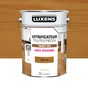 Vitrificateur parquet Haute resistance LUXENS, chene clair satine, 5 l