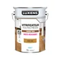 Vitrificateur parquet Haute resistance LUXENS, chene clair mat, 5 l