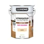 Vitrificateur parquet Haute resistance LUXENS, incolore satine, 5 l