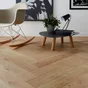 Vitrificateur parquet Haute resistance LUXENS, incolore mat, 5 l